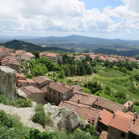 Holiday Home Poggiolo By Interhome Holiday home Roccastrada