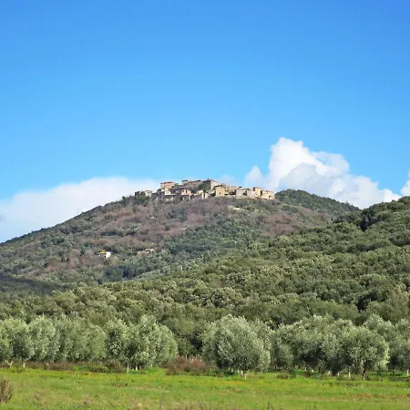 Holiday home Holiday Home Poggiolo By Interhome
