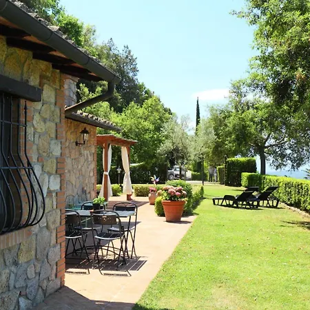 Poggiolo By Interhome