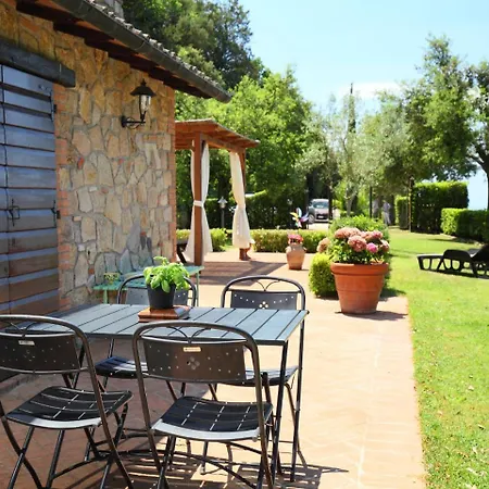Holiday Home Poggiolo By Interhome Holiday home