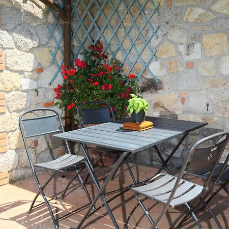 Holiday Home Poggiolo By Interhome Holiday home *