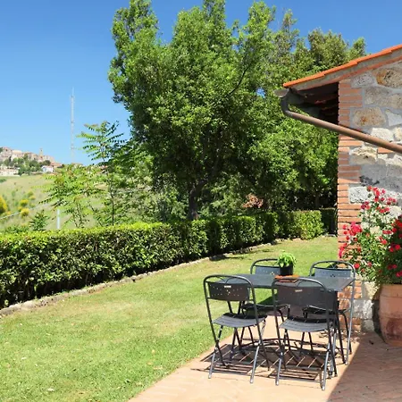 Poggiolo By Interhome Roccastrada