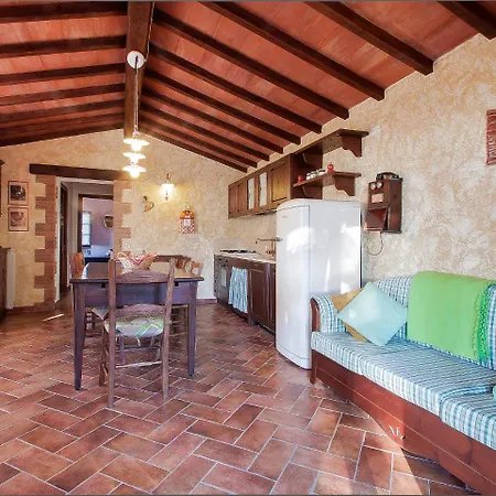 Holiday Home Poggiolo By Interhome *