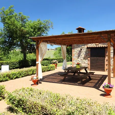 Holiday Home Poggiolo By Interhome Holiday home