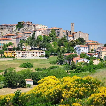 Poggiolo By Interhome * Roccastrada