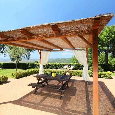 Holiday home Holiday Home Poggiolo By Interhome *