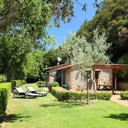 Holiday home Holiday Home Poggiolo By Interhome *