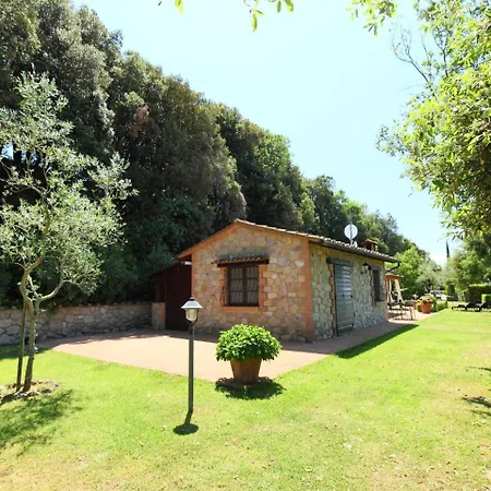 Holiday Home Poggiolo By Interhome * Roccastrada