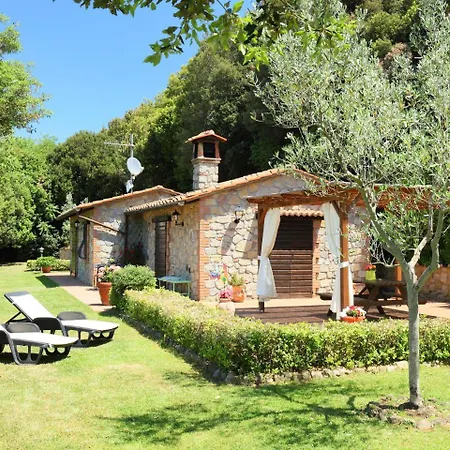 Holiday Home Poggiolo By Interhome