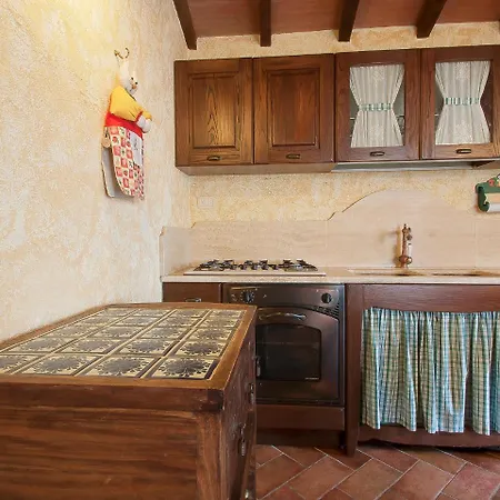 Semesterbostad Poggiolo By Interhome Roccastrada