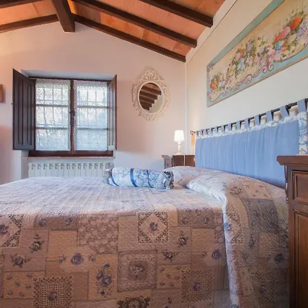 Holiday Home Poggiolo By Interhome