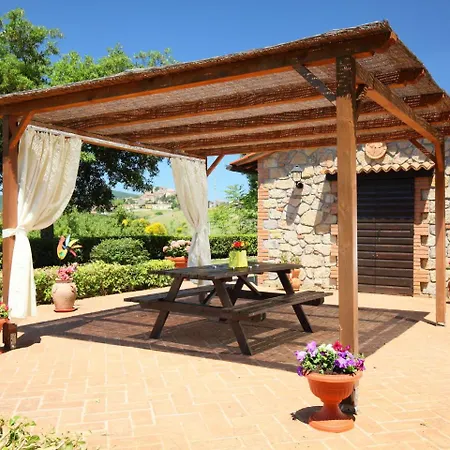 Semesterbostad Poggiolo By Interhome *