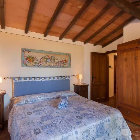 Holiday Home Poggiolo By Interhome Holiday home *