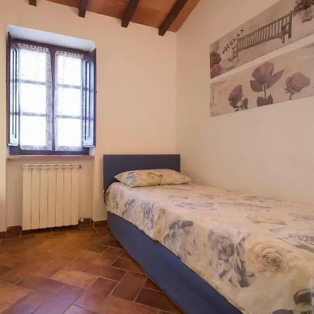 Holiday Home Poggiolo By Interhome *